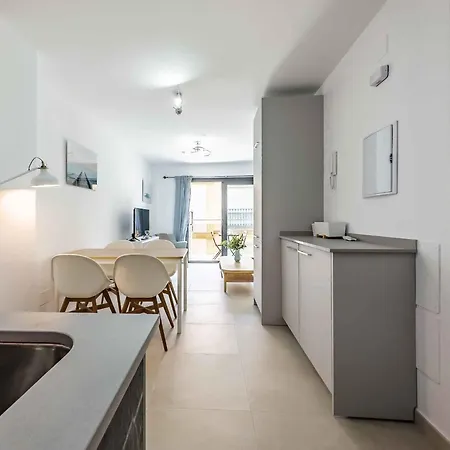 Lovely Apartment Near The Beach In Fuengirola Exterior foto