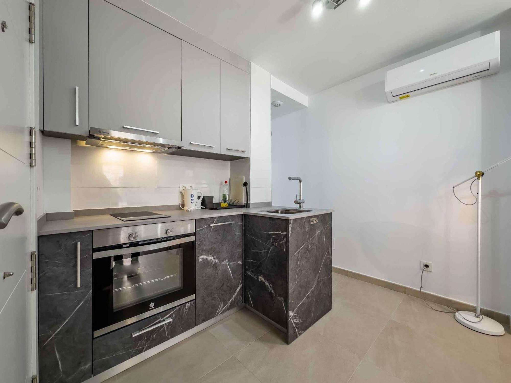 Apartamento Lovely Near The In Fuengirola